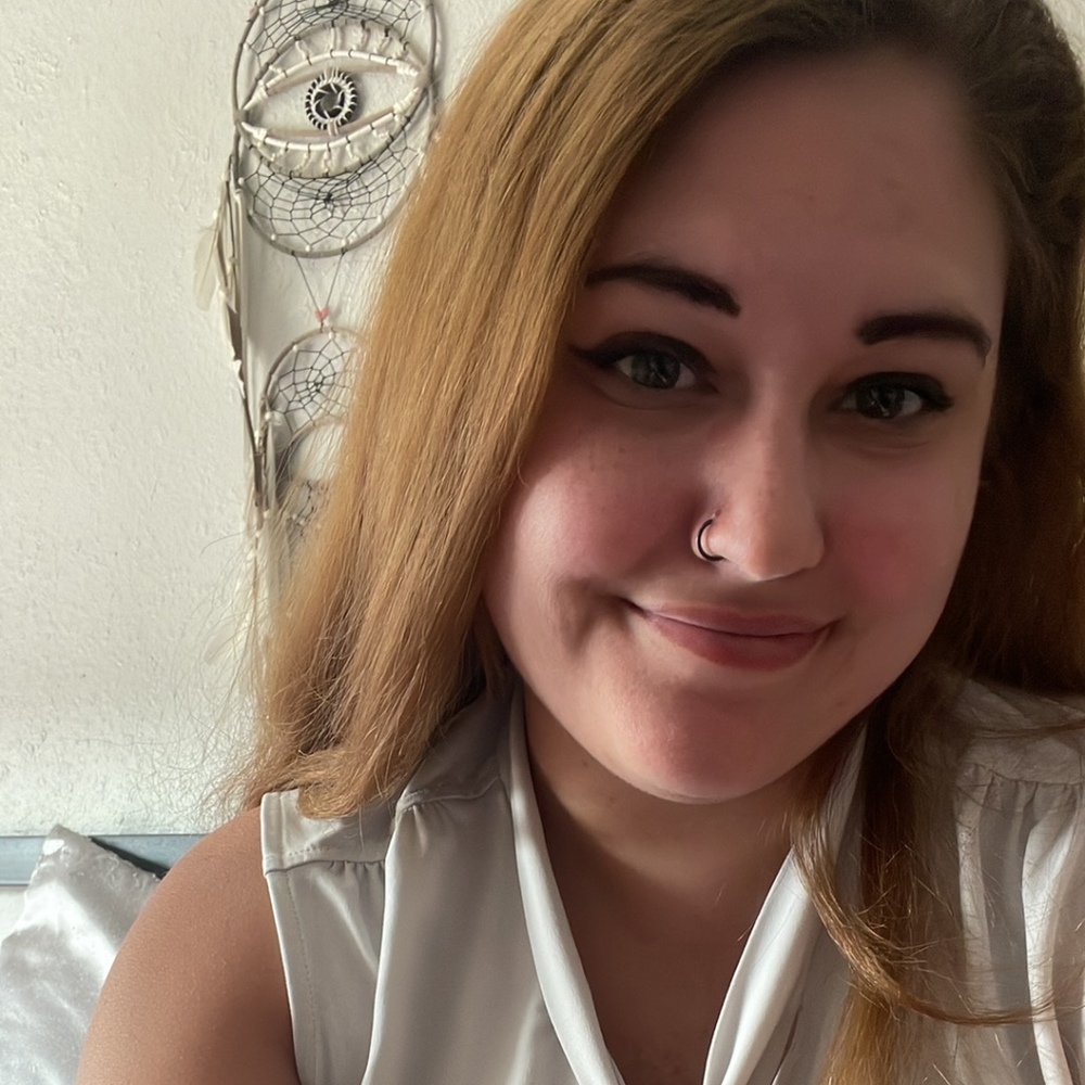 Meet your Posher, Jessica